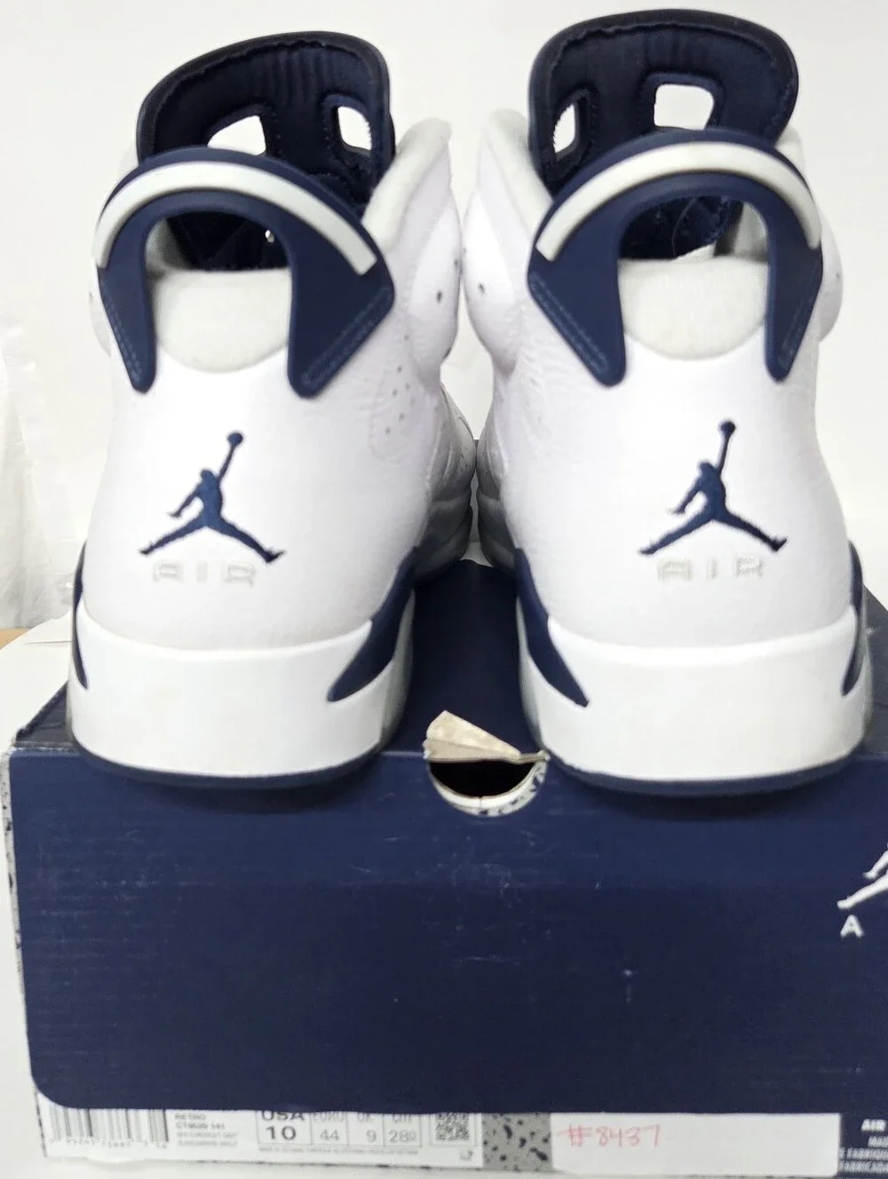 Nike air jordan